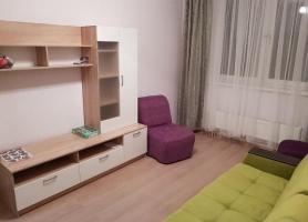 Комната в 2-к квартире, на длительный срок, 48м2, 6/16 этаж