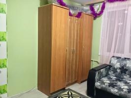 Комната в 2-к квартире, на длительный срок, 48м2, 5/9 этаж