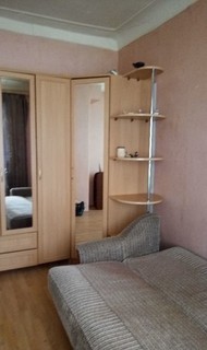комната в 4-к квартире, 16м2, 1/4 этаж