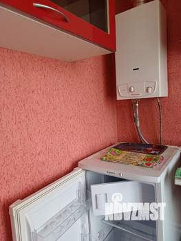 1-к квартира, на длительный срок, 33м2, 4/5 этаж