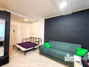 Студия квартира, на длительный срок, 42м2, 10/17 этаж