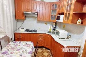 2-к квартира, на длительный срок, 60м2, 2/5 этаж