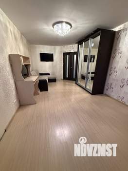 1-к квартира, на длительный срок, 44м2, 1/15 этаж