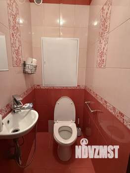 1-к квартира, на длительный срок, 44м2, 1/15 этаж