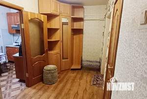 2-к квартира, на длительный срок, 60м2, 2/5 этаж
