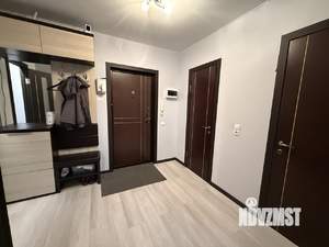 1-к квартира, на длительный срок, 44м2, 1/15 этаж