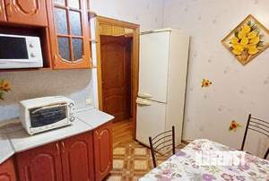2-к квартира, на длительный срок, 60м2, 2/5 этаж