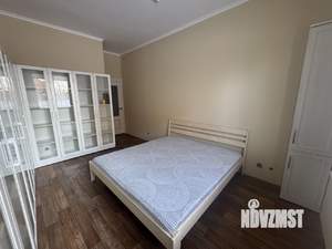 3-к квартира, на длительный срок, 99м2, 2/13 этаж