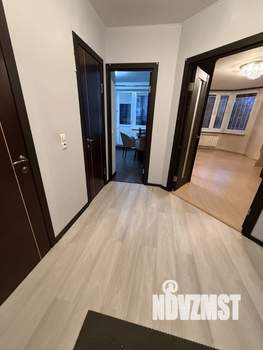 1-к квартира, на длительный срок, 44м2, 1/15 этаж