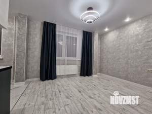 2-к квартира, вторичка, 41м2, 14/14 этаж