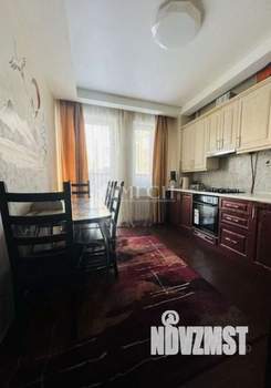 2-к квартира, вторичка, 56м2, 2/4 этаж