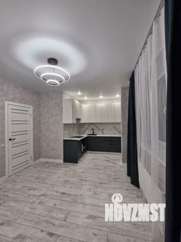 2-к квартира, вторичка, 41м2, 14/14 этаж