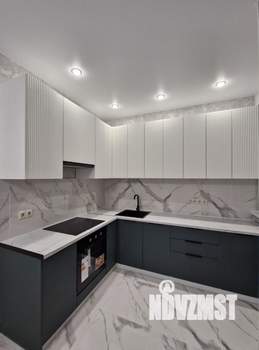 2-к квартира, вторичка, 41м2, 14/14 этаж