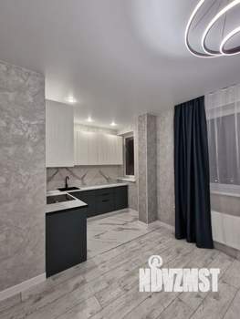 2-к квартира, вторичка, 41м2, 14/14 этаж