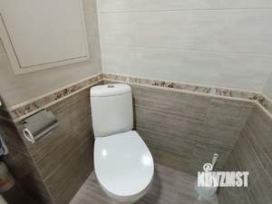 1-к квартира, вторичка, 38м2, 3/17 этаж