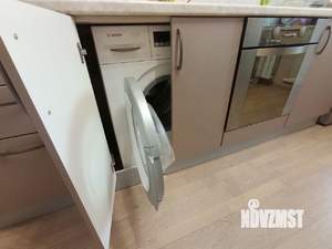 1-к квартира, вторичка, 38м2, 3/17 этаж