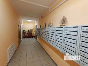 1-к квартира, вторичка, 38м2, 3/17 этаж