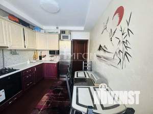 2-к квартира, вторичка, 56м2, 2/4 этаж