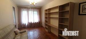 2-к квартира, вторичка, 46м2, 2/5 этаж