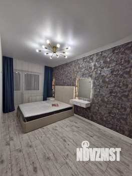 2-к квартира, вторичка, 41м2, 14/14 этаж